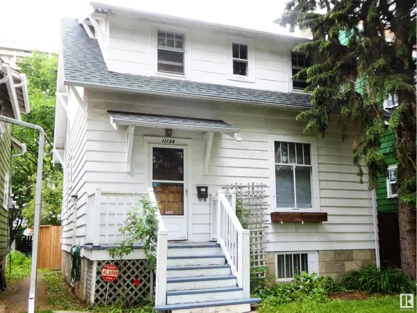 11128 81 AV NW NW, Edmonton, AB T6G0S5