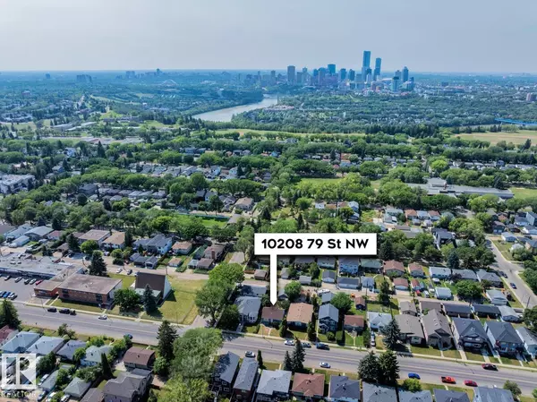 Edmonton, AB T6A3G5,10208 79 ST NW