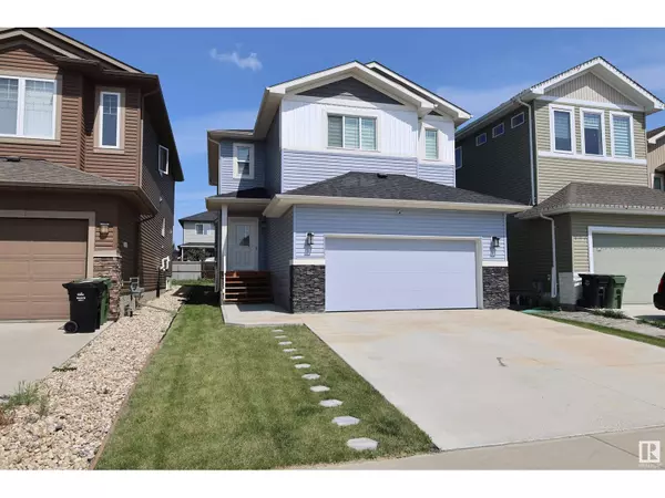 Leduc, AB T0C2K0,575 Reynalds WD S