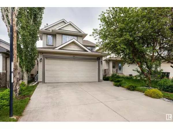 Edmonton, AB T6W1K1,1629 ROBERTSON CL SW