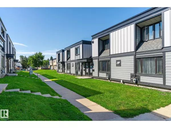 #162 3308 113 AV NW, Edmonton, AB T5W5J8