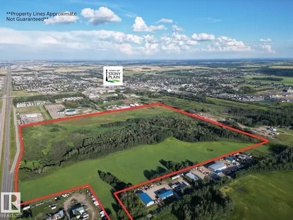 Stony Plain, AB T7Z0A2,Hwy 16A & Glory Hills RD