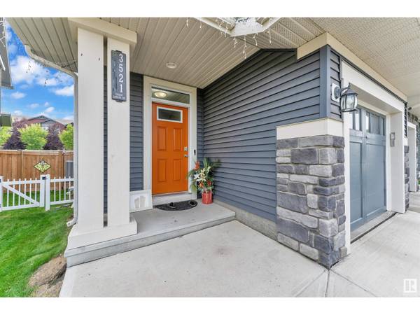 Edmonton, AB T6X2B6,3521 CHERRY LANDING LD SW