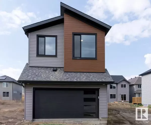 3026 DIXON LD SW, Edmonton, AB T6W5L1