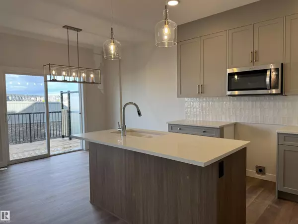 3312 ROY BROWN WY NW, Edmonton, AB T5E6Z9