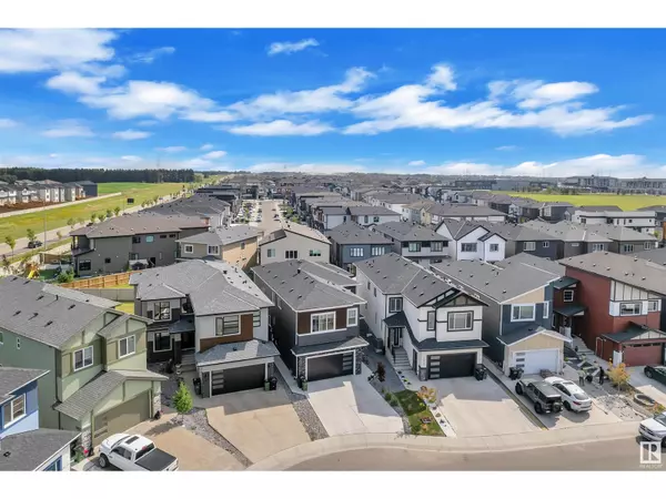 Edmonton, AB T6T2M9,1809 18A Avenue NW