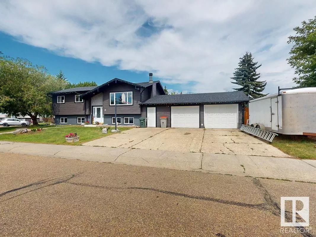 Stony Plain, AB T7Z1H6,12 GARDEN VALLEY DR