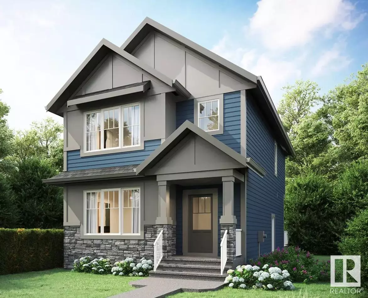 Edmonton, AB T5E6Y4,6112 CARR RD NW