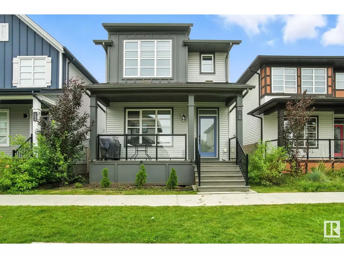 Edmonton, AB T6T2H7,1780 25 ST NW