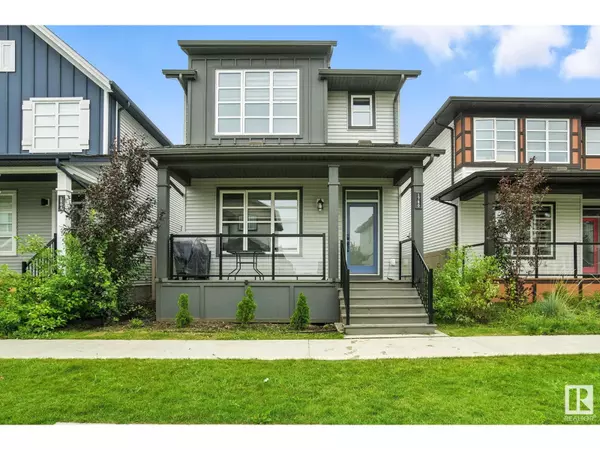 1780 25 ST NW, Edmonton, AB T6T2H7