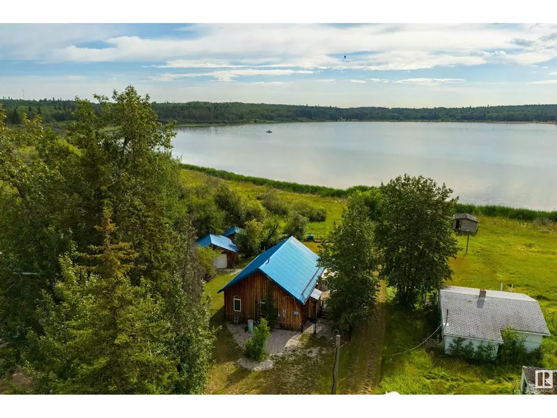 113 BAYVIEW DR, Rural Parkland County, AB T0E2K0