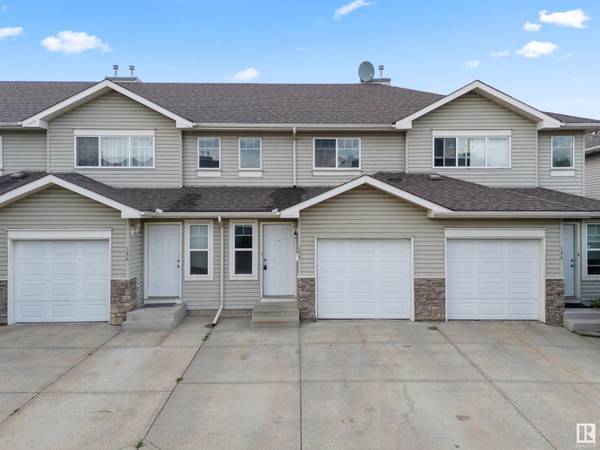 230 EDWARDS DR SW, Edmonton, AB T6X1G7