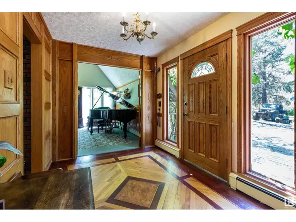 #129 27019 TWP ROAD 514, Rural Parkland County, AB T7Y1G6