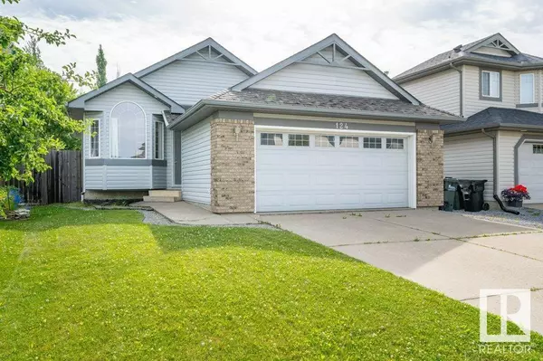 124 CHRISTINA WY, Sherwood Park, AB T8H2K5