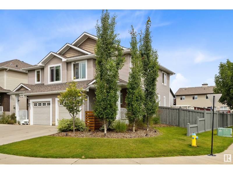 21304 46 AV NW, Edmonton, AB T6M0G9