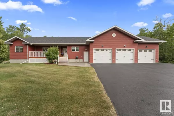#8 63220 RR433, Rural Bonnyville, AB T9M1P2