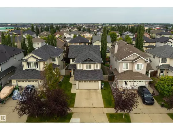 120 RUE MADELENE, Beaumont, AB T4X0E8