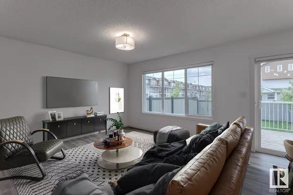 Edmonton, AB T6W5L8,#33 905 172 ST SW