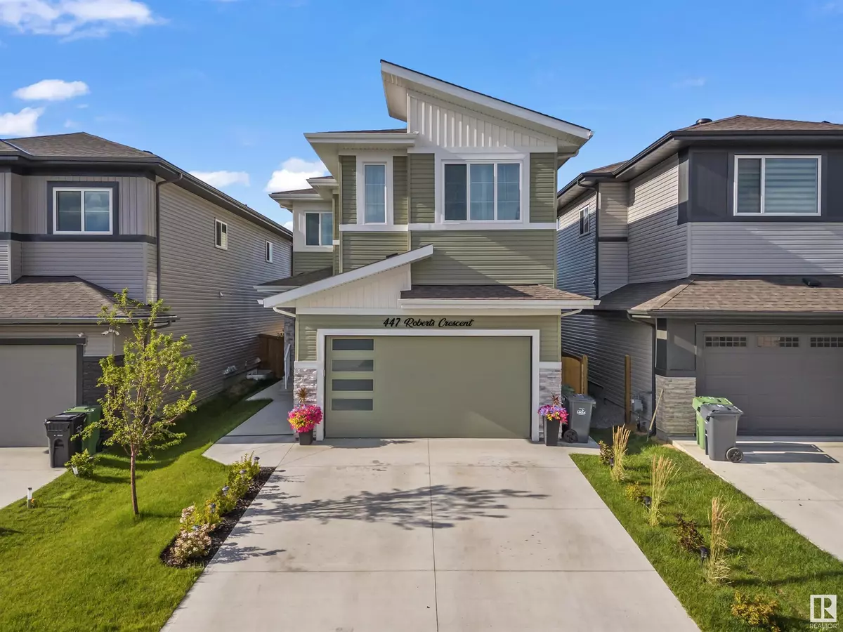 Leduc, AB T9E1N4,447 ROBERTS CR