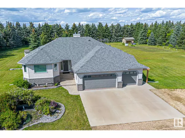 #9 25415 HWY 37, Rural Sturgeon County, AB T8T0C6