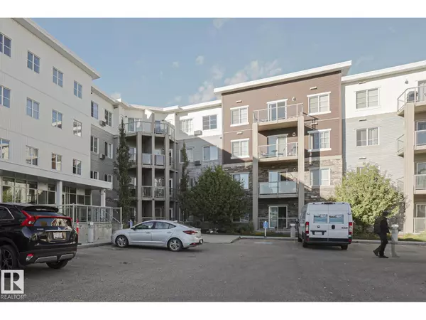 Edmonton, AB T6X1Y7,#426 812 WELSH DR SW