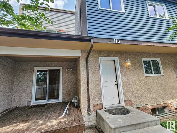 115 KASKITAYO CO NW, Edmonton, AB T6J3T3