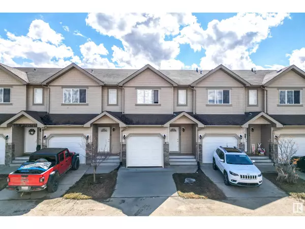 109 SANDSTONE ES, Stony Plain, AB T7Z0E2