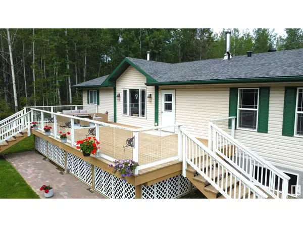 #636 462014 RGE ROAD 10, Rural Wetaskiwin County, AB T0C2V0