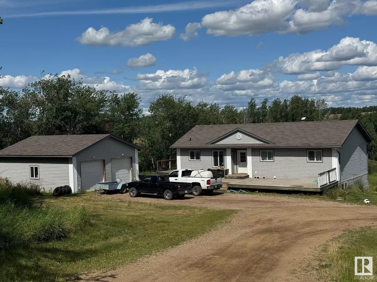 Rural Lac La Biche County, AB T0A2T0,16338 Township Road 675