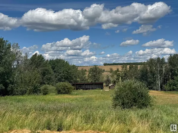 Rural Lac La Biche County, AB T0A2T0,16338 Township Road 675