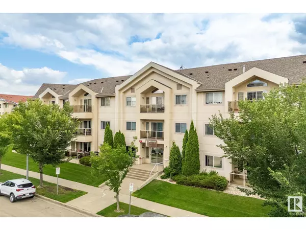 #215 6623 172 ST NW, Edmonton, AB T5T6J2
