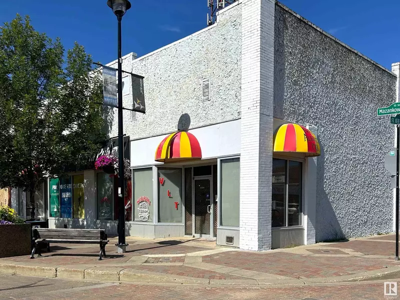 5034 50 ST, Vegreville, AB T9C1R4