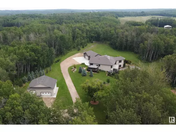 52449 RGE ROAD 214, Rural Strathcona County, AB T8E2G8