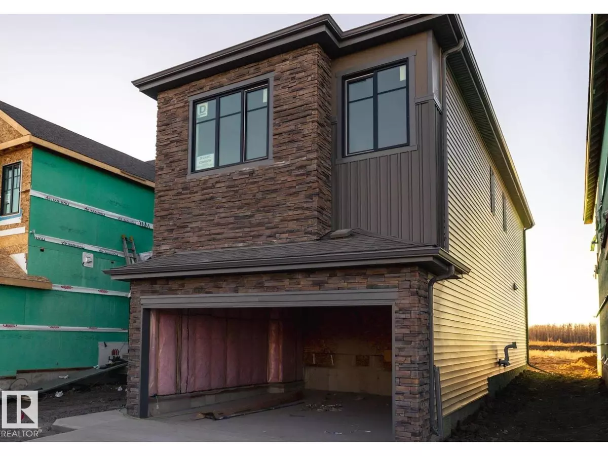 Spruce Grove, AB T7X2W2,29 Gable CM