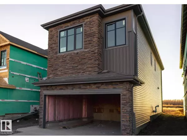 29 Gable CM, Spruce Grove, AB T7X2W2