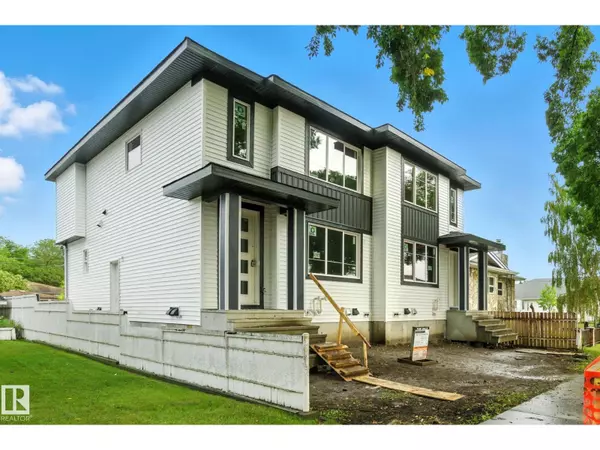 Edmonton, AB T5B4C6,12307 91 ST NW