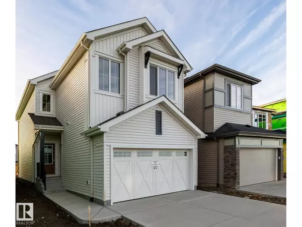 Edmonton, AB T6X3H9,316 27 ST SW
