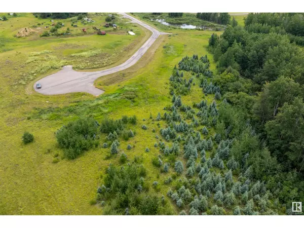 Rural Parkland County, AB T7Y0C1,#13 53214 RGE ROAD 13