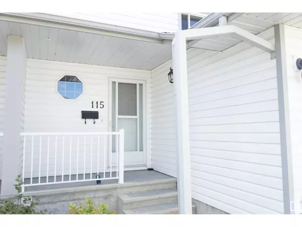 Leduc, AB T9E8J6,#115 4302 48 ST