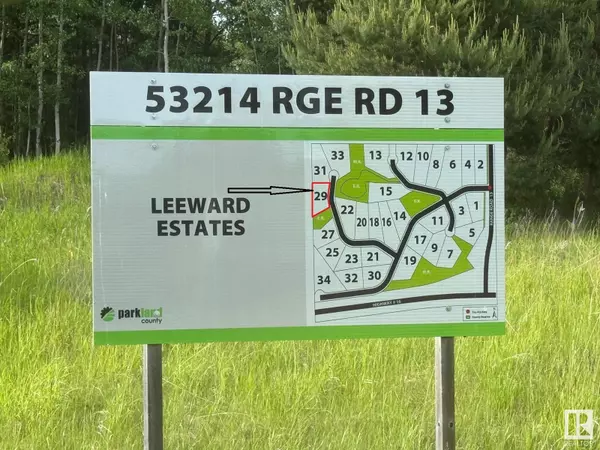 Rural Parkland County, AB T7Y0C1,#29 53214 RGE ROAD 13