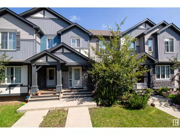 162 DESROCHERS GA SW, Edmonton, AB T6W3H8