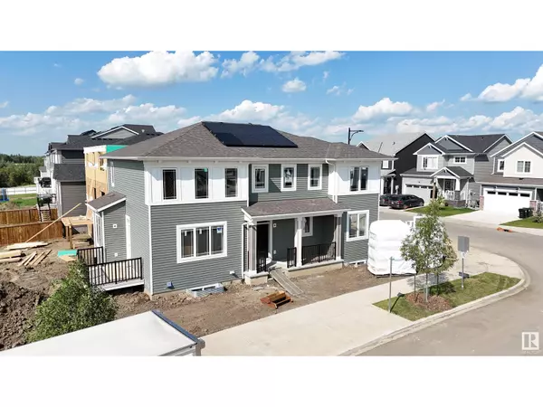 1133 Crestview TC, Sherwood Park, AB T8H3A2