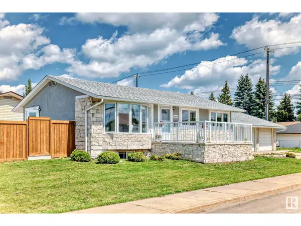 Edmonton, AB T5L3V9,13410 134 AV NW