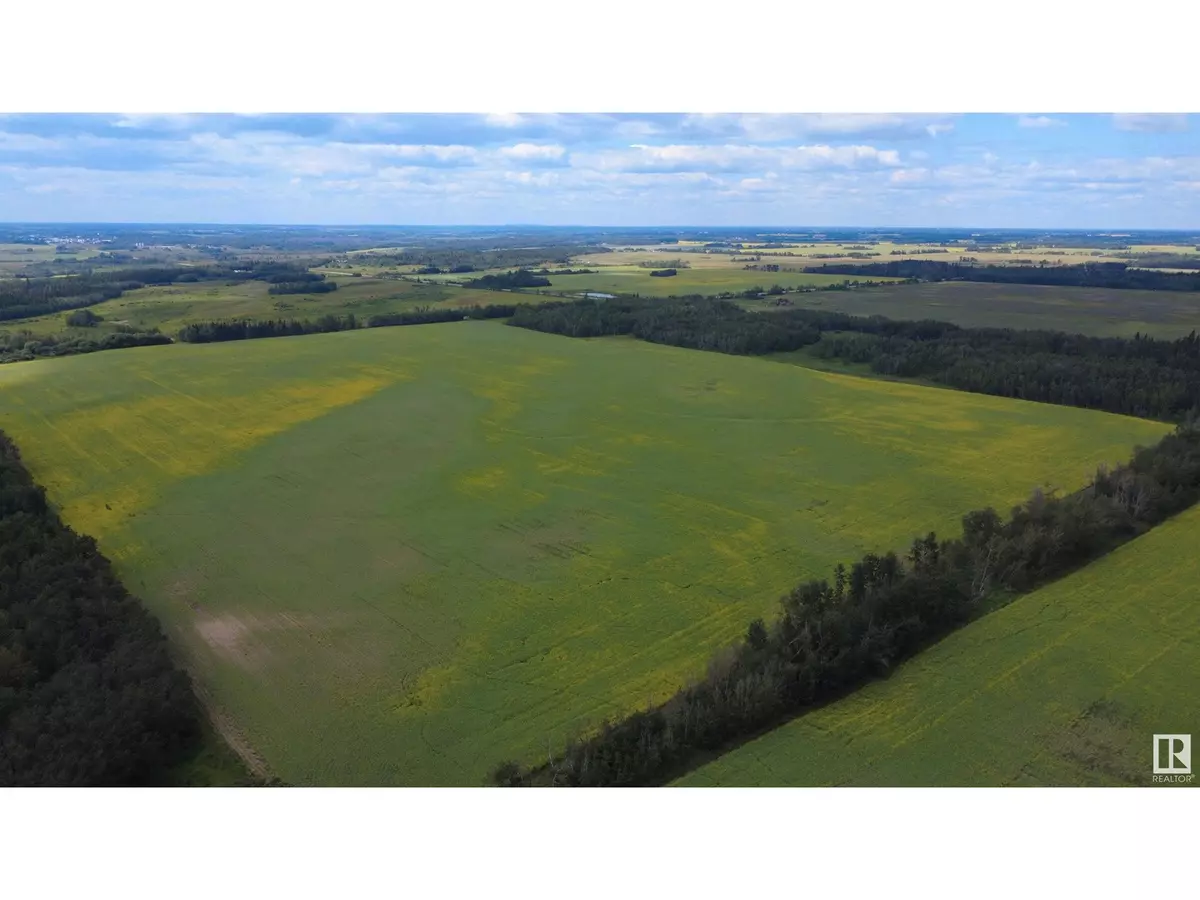 Rural Sturgeon County, AB T0A2W0,57323 RR212