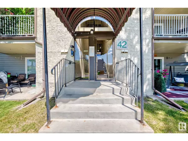 St. Albert, AB T8N3Y2,#307 42 ALPINE PL