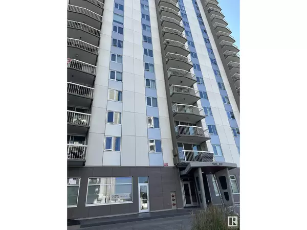 #704 9835 113 ST NW, Edmonton, AB T5K1N4