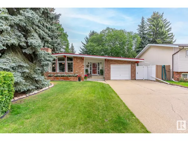 36 ALDERWOOD CR, Sherwood Park, AB T8A0K3