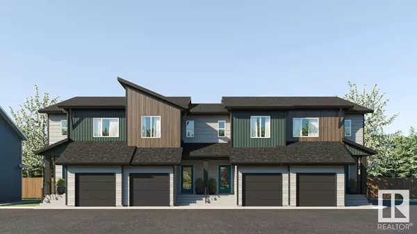 #16 710 MATTSON DR SW, Edmonton, AB T6X1A3