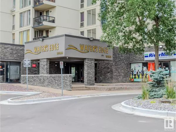 #600 10149 SASKATCHEWAN DR NW, Edmonton, AB T6E6B6