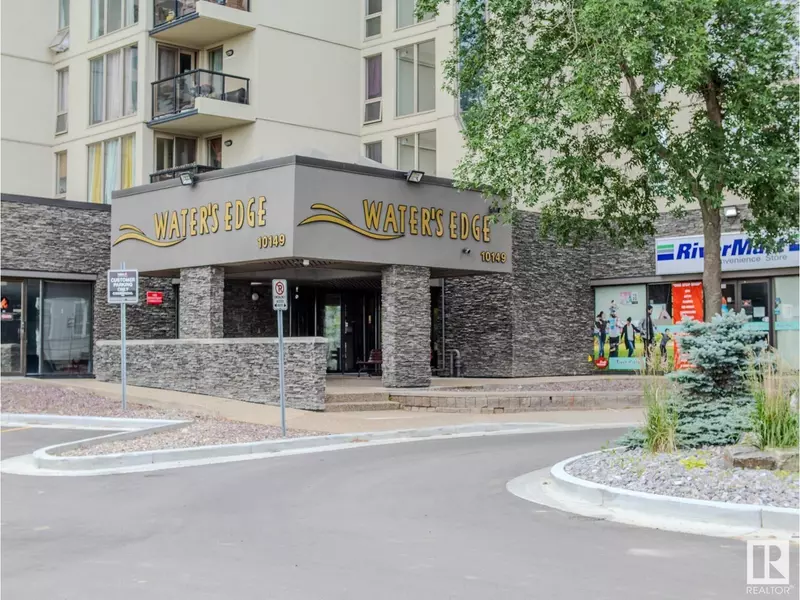 #600 10149 SASKATCHEWAN DR NW, Edmonton, AB T6E6B6